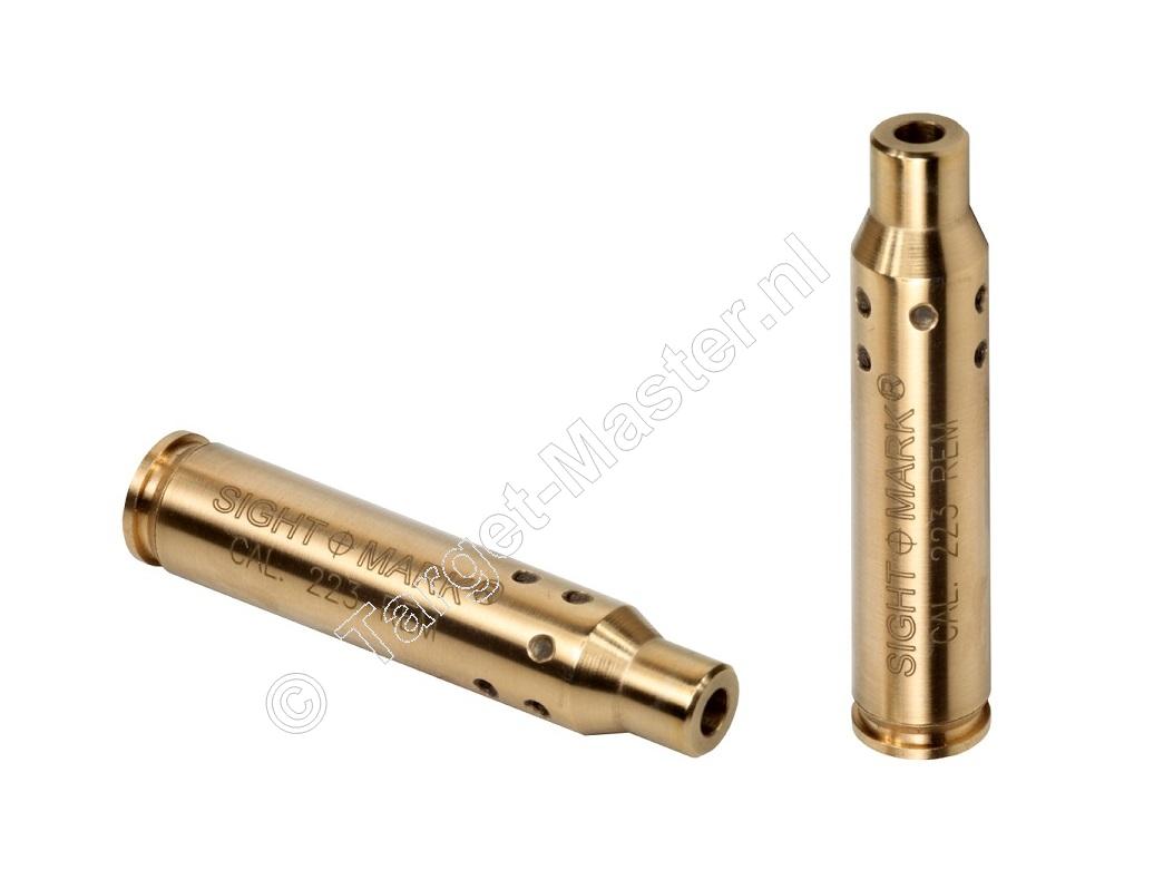 Sightmark Laser Boresight .223 Remington, 5.56x45 NATO